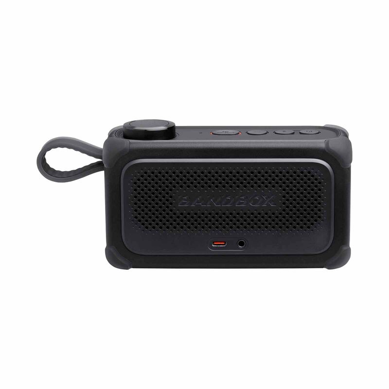 JBL Portable Ai-powered Practice Amp And Speaker BANDBOX SOLO-image 7