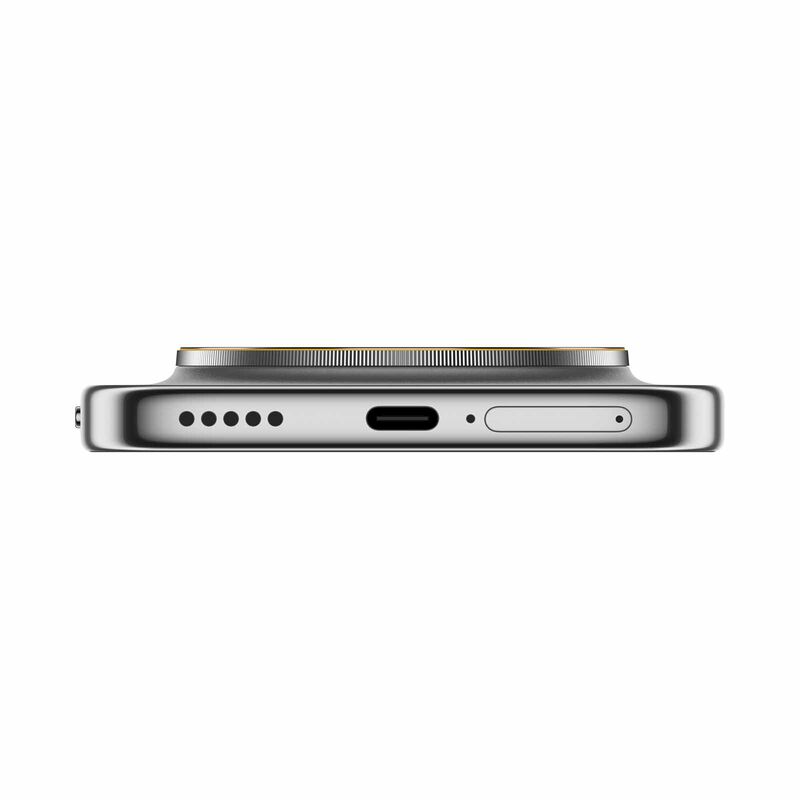 HONOR X9e Pro 5g 6+128gb Midnight Black 5109CPPL-image 8