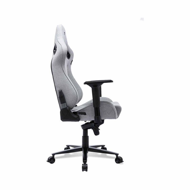 TTRACING Surge X Air Threads Fabric Gaming Chair - Dawn TTRSURGEXAT-002-image 9