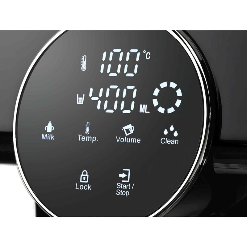 CORNELL Instant Water Dispenser With Evolve+ Filter - (2.7l) CWDS270DS-image 5