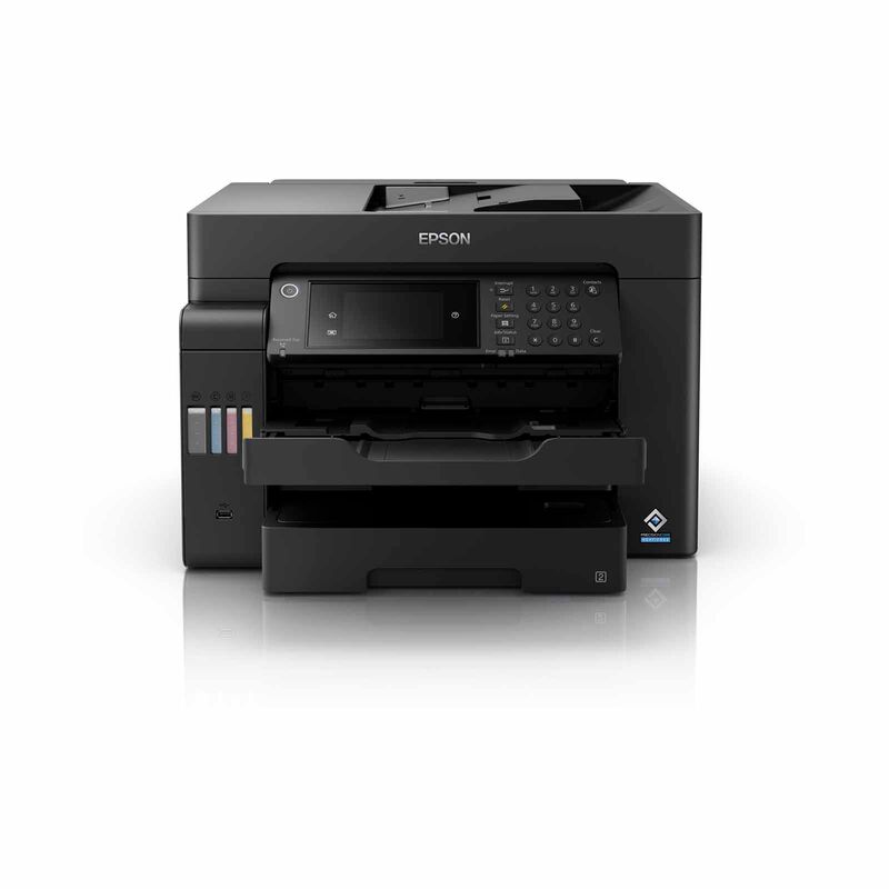 EPSON All-in-one Ink Tank Printer L15150-image 3