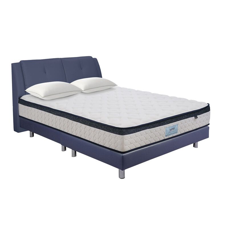 SILENTNIGH Single Size Mattress SHEER PERFECTION-image null