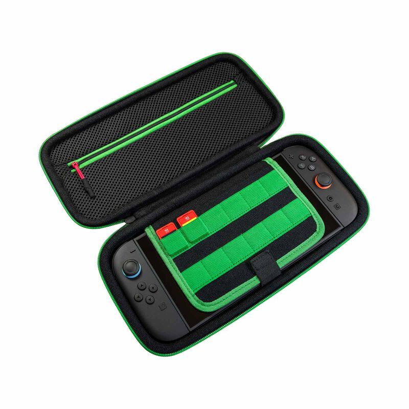 TURTLEBEAC Playtrek Travel Case - Nsw2 - Donkey Kong TBA-8202-55-image 4