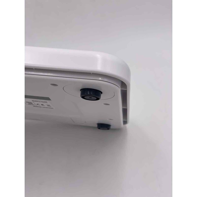 TANITA Body Composition Monitor BC859-WH-image 4