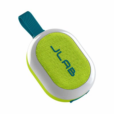 JLAB Pop Party Speaker Lime SBPOPRLIM123