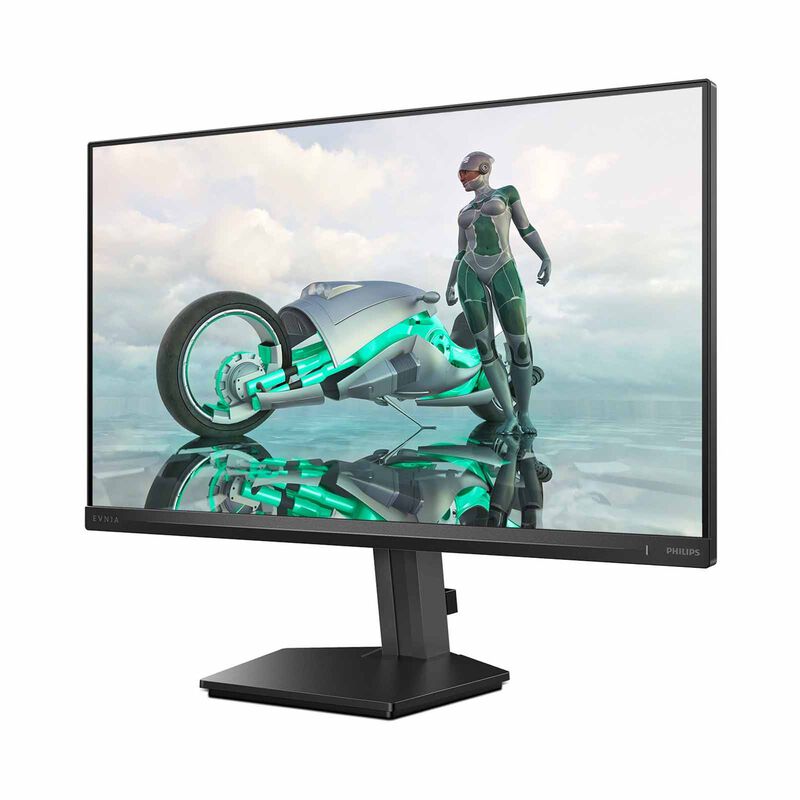 PHILIPS 23.8 Inch Fhd Fast Ips 200hz Gaming Monitor 24M2N3200FQ-image 5