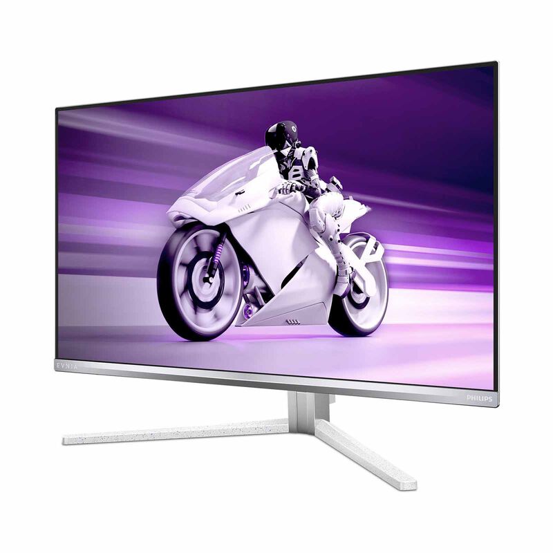 PHILIPS 27in Qd Oled Qhd 500hz 0.03ms Envia Gaming Monitor 27M2N8500X-image 7