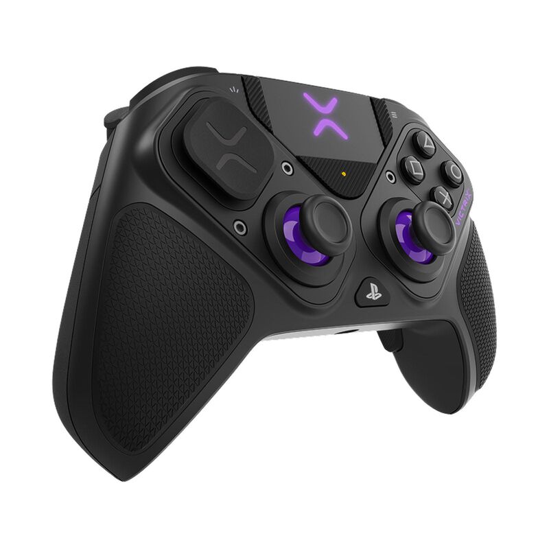 TURTLEBEAC Victrix Pro Bfg Controller (ps5/ps4/pc) - Black 052-002-BK-image 5