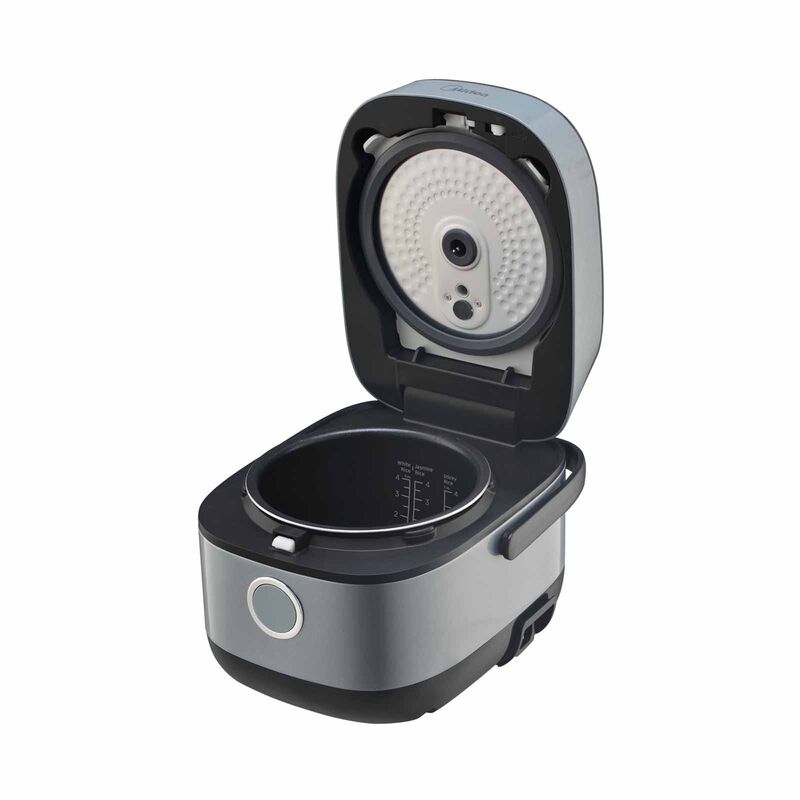 MIDEA Ih Rice Cooker (0.72l) MRI070T1BDG-image 2