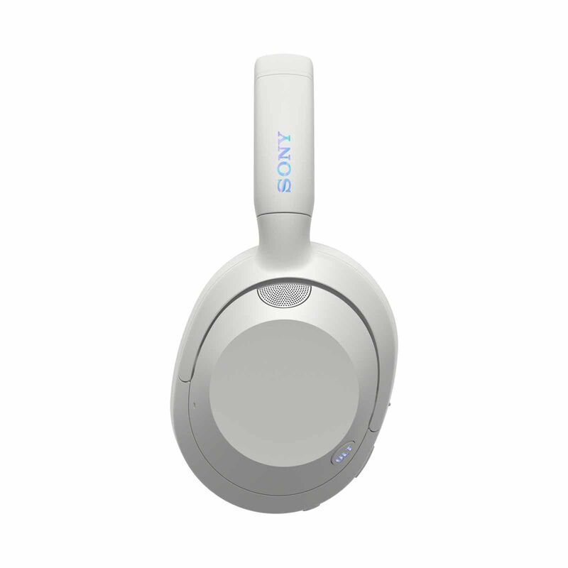 SONY Wireless Noise Cancellation Headphones (off White) WH-ULT900N/WCE-image 4