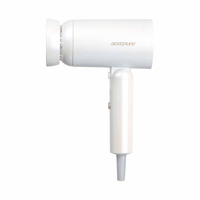 ACER Acerpure Hair Dryer (1800w) - Pearl White HD1 - HD364-10W