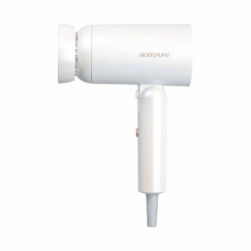 ACER Acerpure Hair Dryer (1800w) - Pearl White HD1 - HD364-10W-image 1