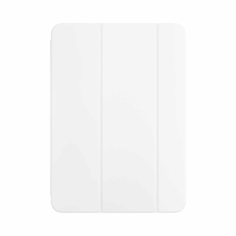 APPLE Smart Folio For Ipad Pro 11-inch (m4) - White MW973FE/A-image 1