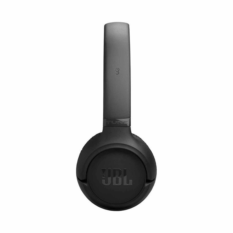 JBL Wireless On-ear Headphones TUNE 530BT BLACK-image 2