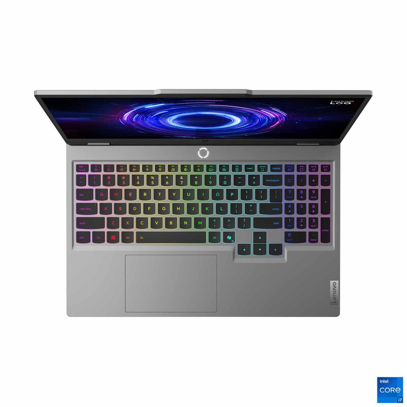 LENOVO 15.6in Fhd Ips Intel Core I7-13650hx 16gb Ram Nvidia Rtx5050 8gb Gddr7 512gb Ssd Win 11 Home LOQ 15IRX10 83JE01H3SB-image 2
