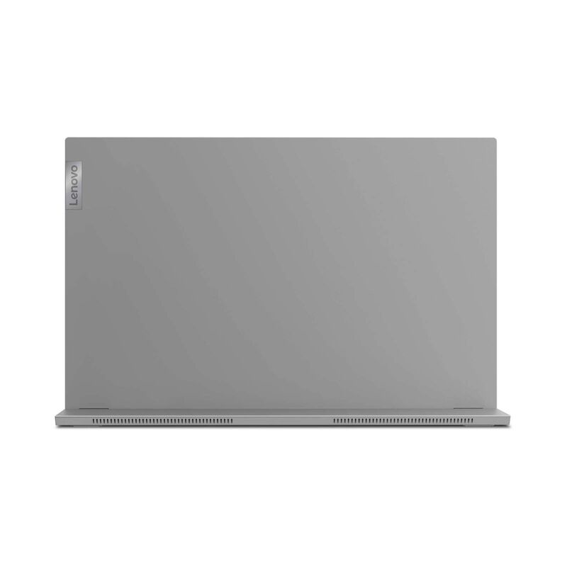 LENOVO 15.6 Fhd Ips 60hz 6ms/usb Type-c/portable L15 66E4UAC1WW-image 12