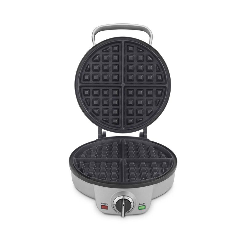 CUISINART Belgian Waffle Maker-4 Slices 400CA-WAF-200HK-image 1