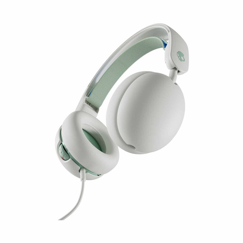 SKULLCANDY Grom Kids Wired Headphone Bone Seafoam SK-S6KAY-R952-image 2