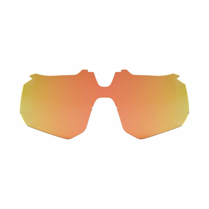 BLEEQUP Photochromic Lens Red Black (lens Only) PHOTOCHROMIC LENS RED BLACK (LENS ONLY)-image null