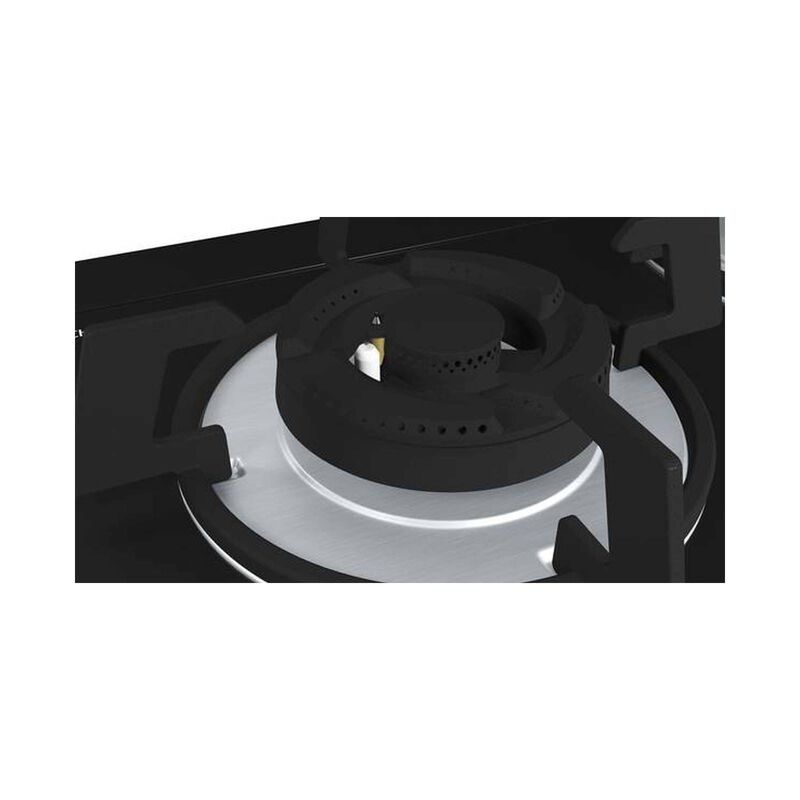 BOSCH 3 Burner Temperglass Gas Hob 78cm Tg (exclude Installation) PMD83D31AF-image 2