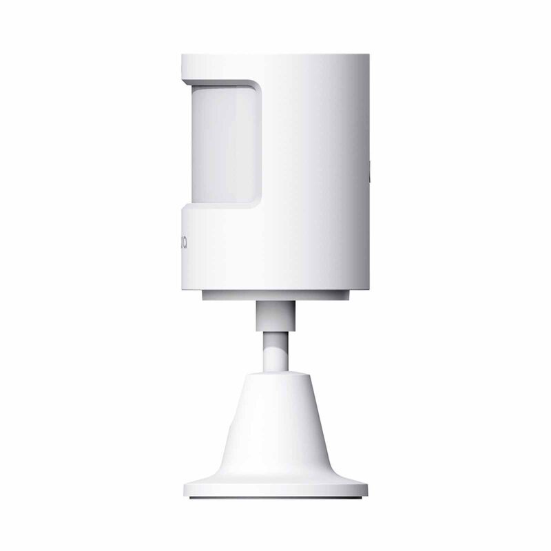 AQARA Motion And Light Sensor P2 (thread Version) White MOTION AND LIGHT SENSOR P2 (THREAD VERSION)-image 4