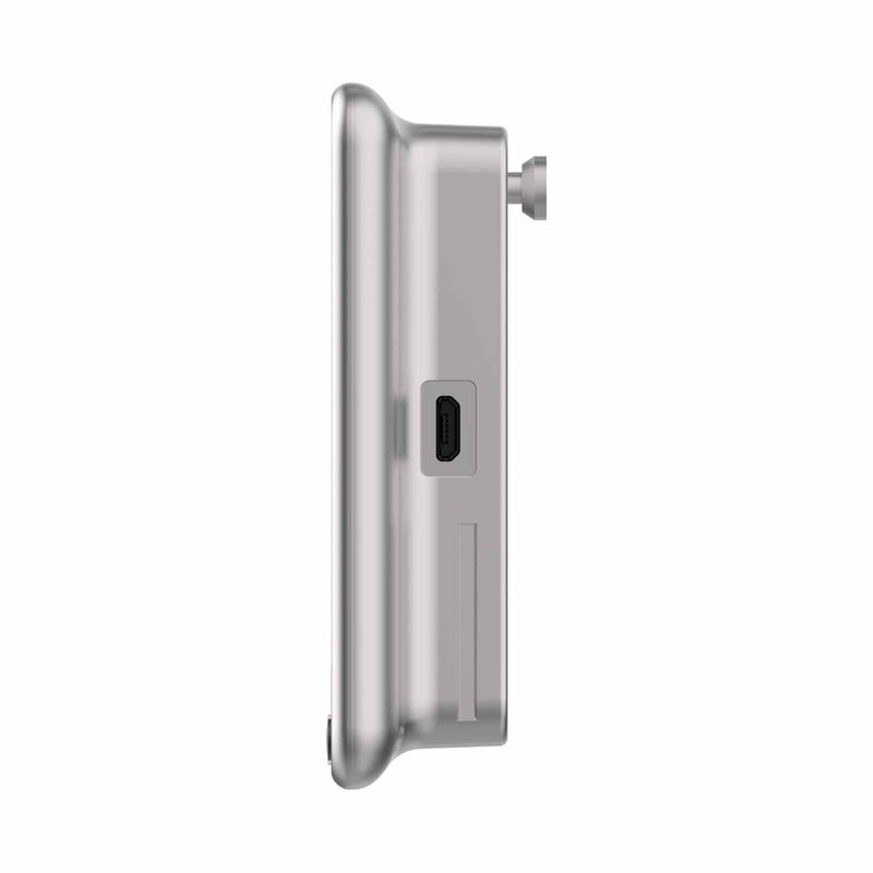 EZVIZ Deadbolt Smart Lock + Peephole Doorbell Bundle DL04 PRO + DP2 2K-image 5