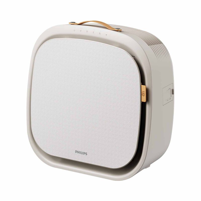 PHILIPS Pet Air Purifier AC3360/11-image 3