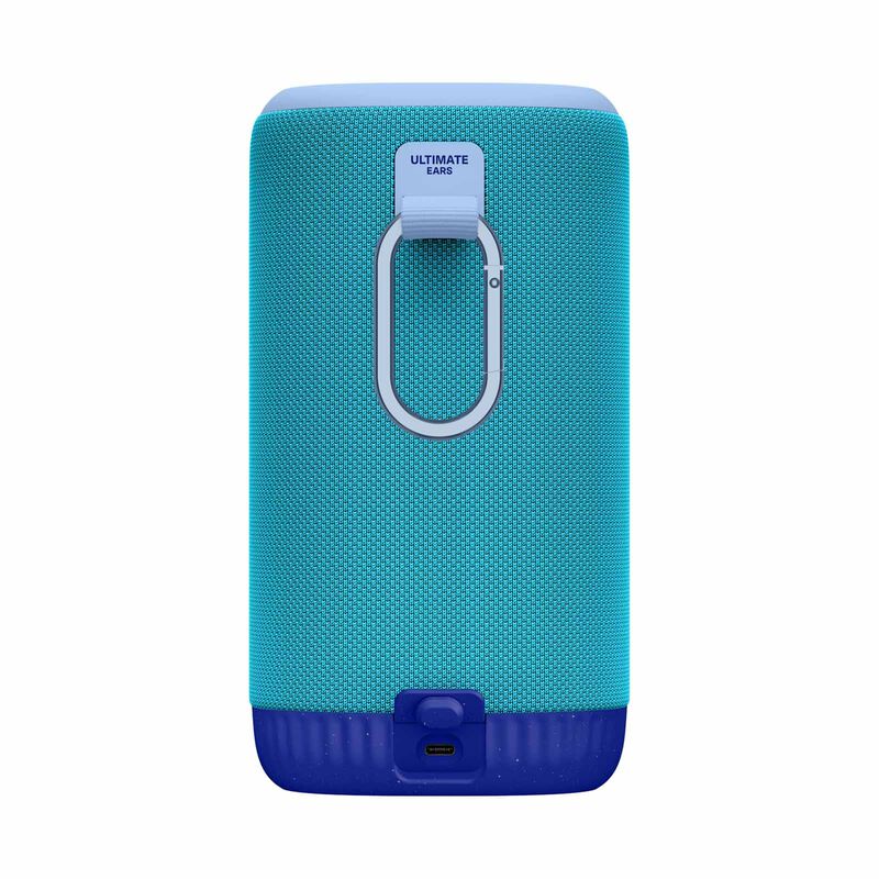 ULTIMATE E Ultimate Ears Everboom - Azure Blue 984-001925-image 6