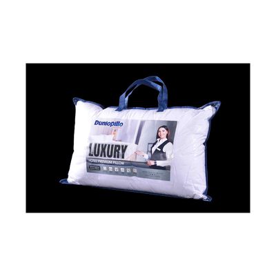 DUNLOPILLO Luxury Hotel Premium Pillow LUXURY HOTEL PREMIUM PILLOW