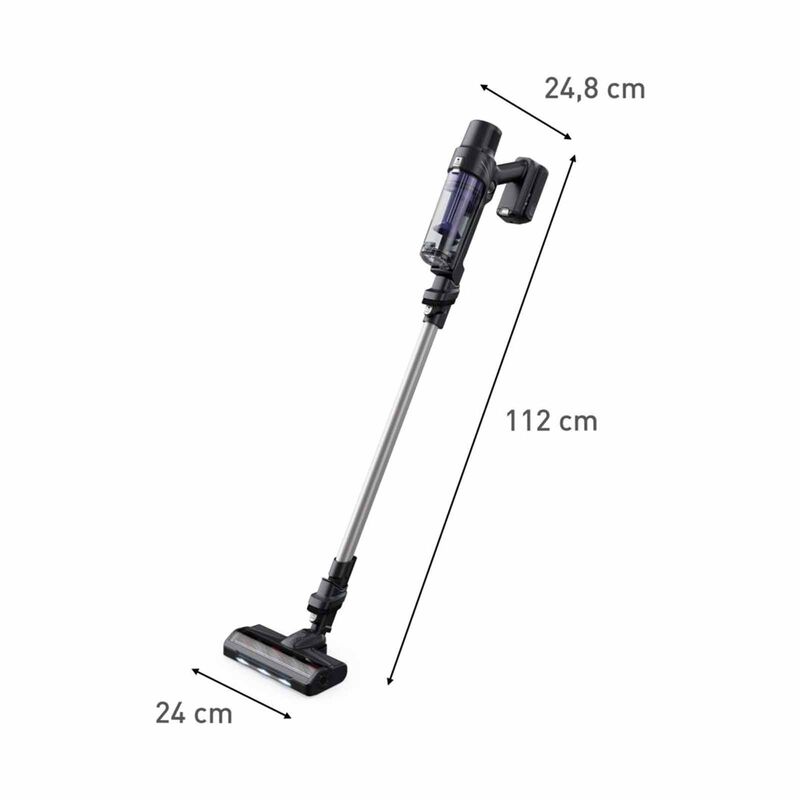TEFAL X-pert 7.60 Handstick Vacuum Cleaner TY6A35-image 2