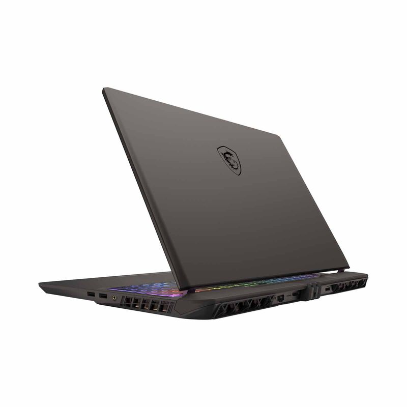 MSI 16in Qhd+ U9 275hx 32gb 1tb Ssd Win 11 Rtx5090 Cosmos Gray VECTOR 16 HX AI A2XWJG-456SG-image 6