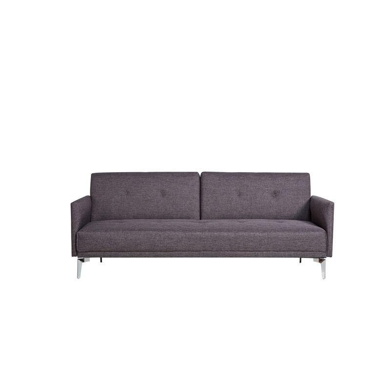 FUZE* Sofa Bed - Grey ODESSA-image 1