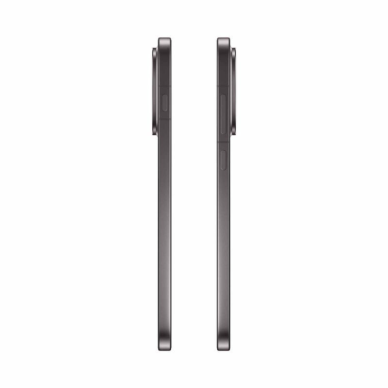 OPPO Find X9s (12gb+512gb) Midnight Grey FIND X9S-image 2