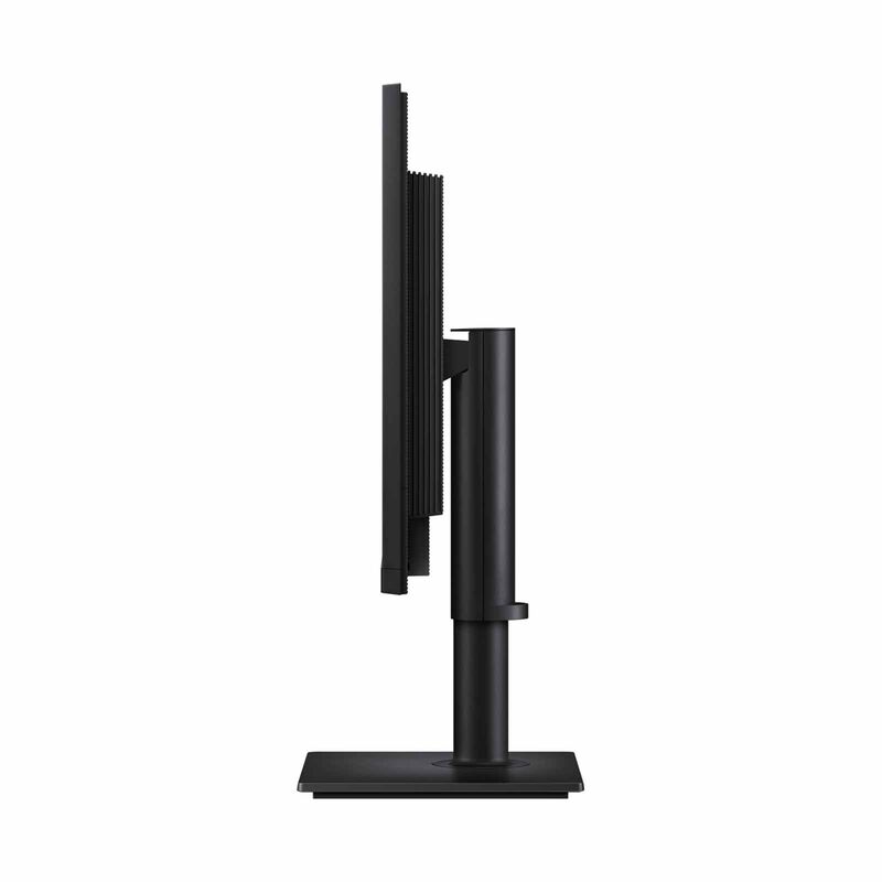 SAMSUNG 27in Flat 4k Height Adjustable Viewfinity S8 LS27H800UAEXXS-image 9