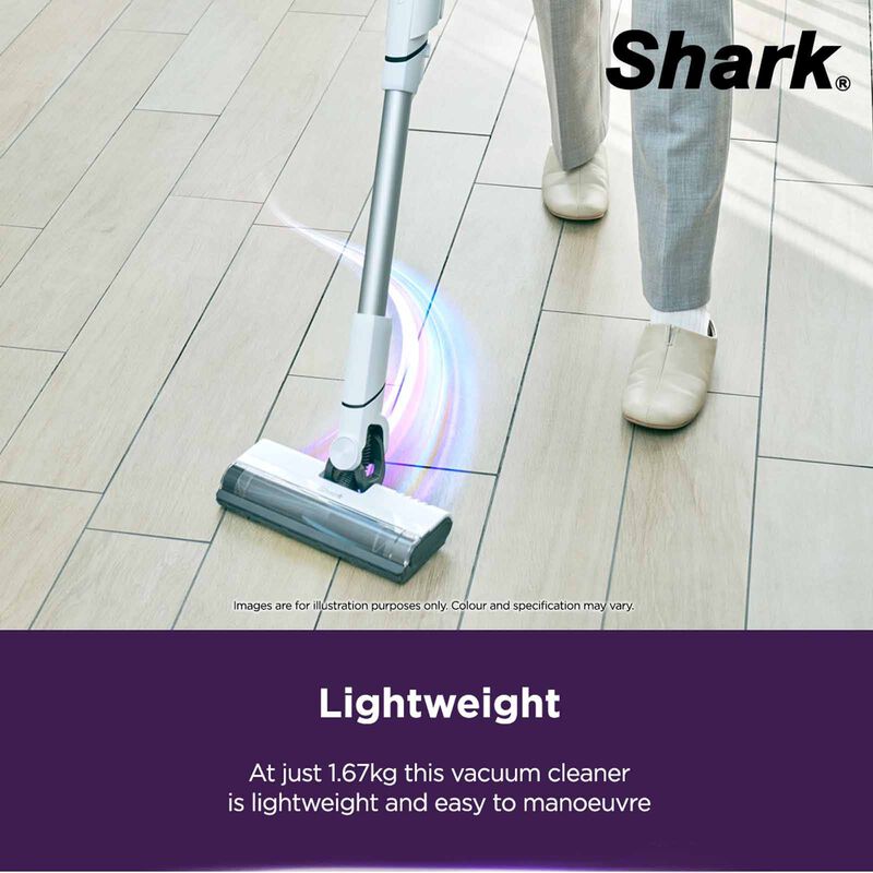 SHARK Evo Power System Fit+ Cordless Vacuum (232w) LC150SMBL-image 4