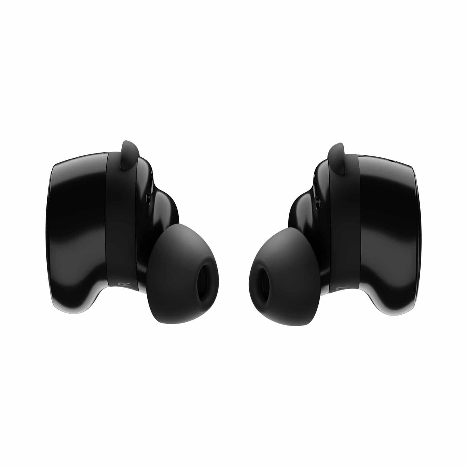 Shop BOSE Quietcomfort Iii Brussels Earbuds - Black 888507-0100 in