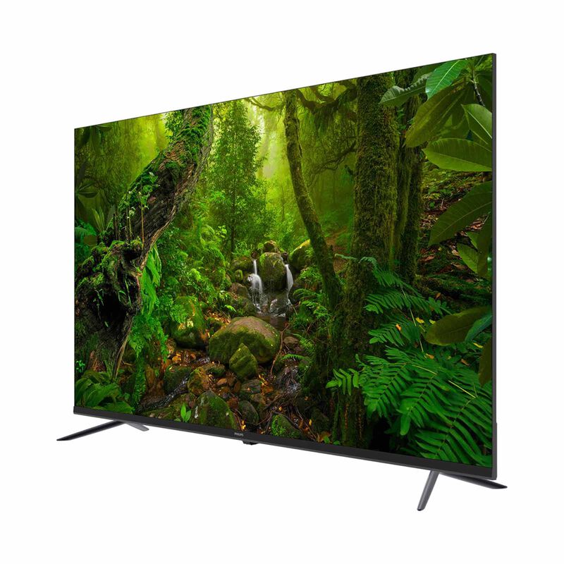 PHILIPS 75 In 4k Qled Google Tv 75PQT8169/98-image 2