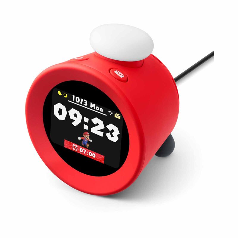 NINTENDO Sound Clock: Alarmo NTD-CLO-S-RAAAA-MSE-image 2