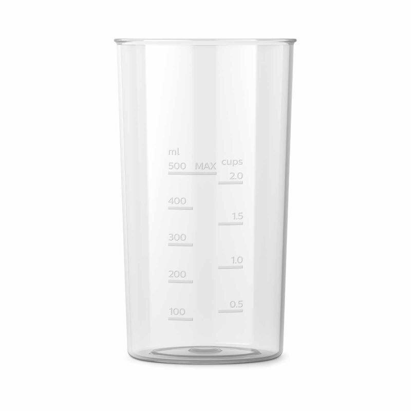 PHILIPS Hand Blender (400w) HR2520/01-image 5