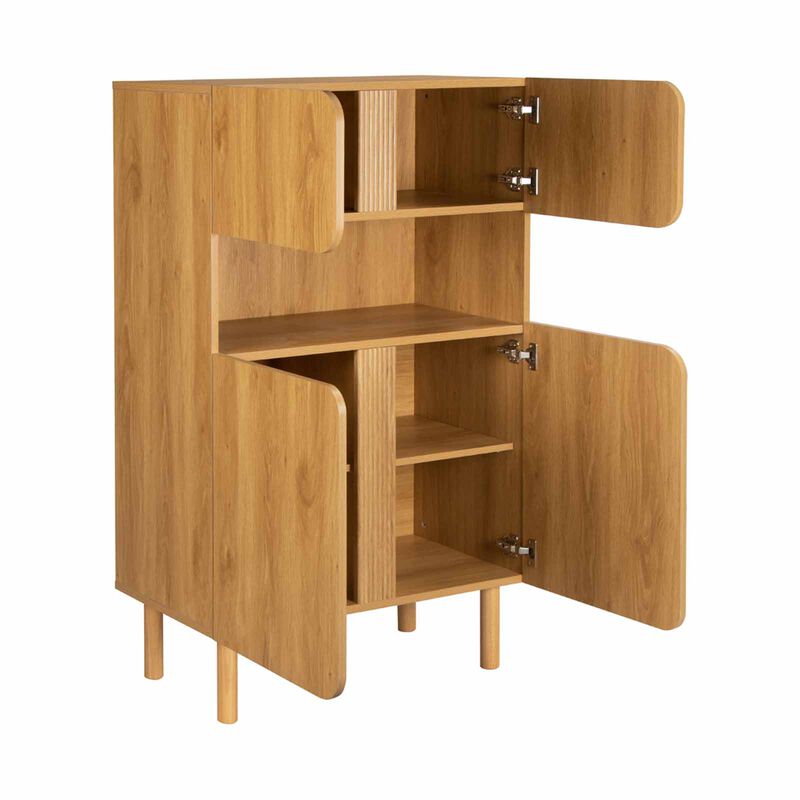 MUZE High Cabinet OSKAR-image 4