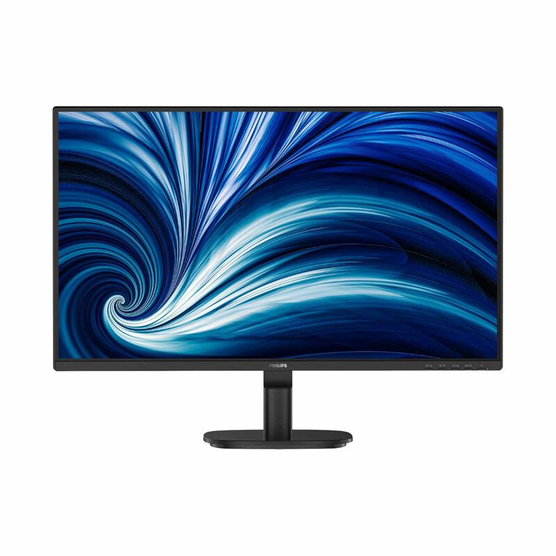 PHILIPS 27 Inch Ips Fhd Softblue Tech Monitor 27B2N2200G-image 1