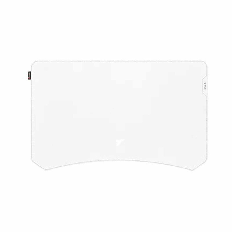 TTRACING Dax Mat White 1.2m TTRASDAXMT-001-WH-image null