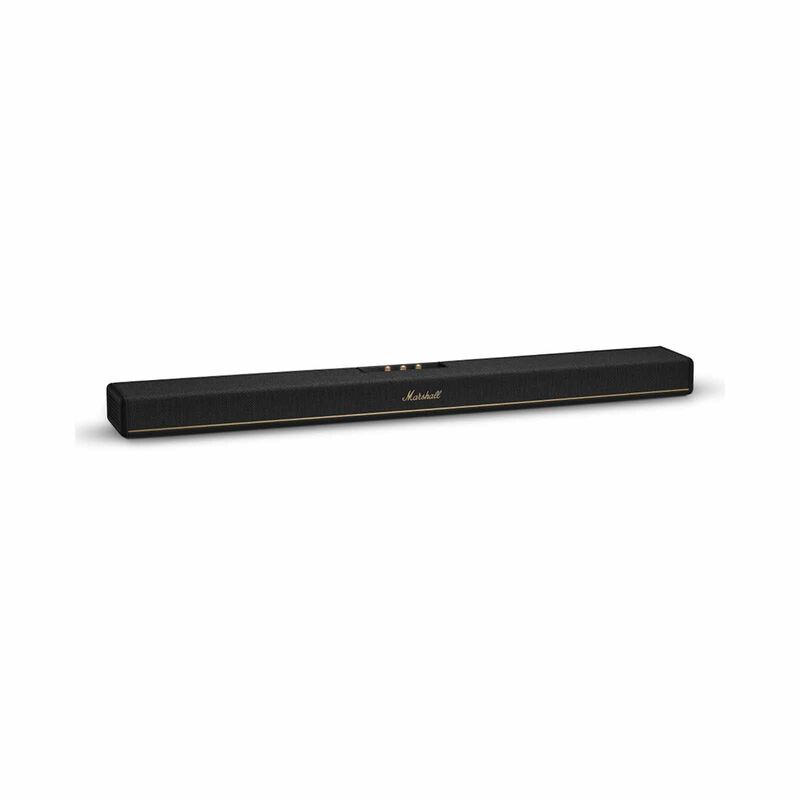 MARSHALL Soundbar HESTON 120-BLACK-image 4