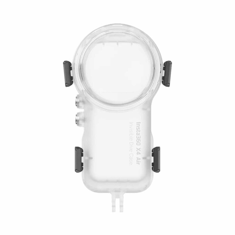 INSTA360 X4 Air Invisible Dive Case CINSBAFK-image 1