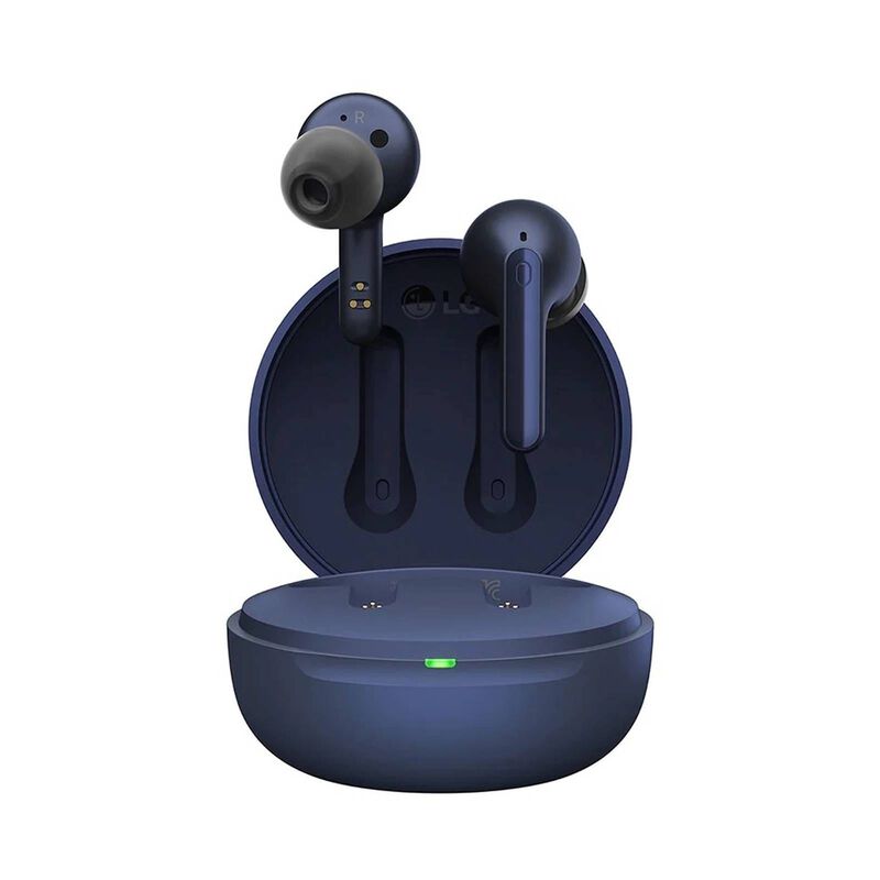 LG True Wireless Earbuds (lg) TONE-FP3.CSGPLLK-image 1