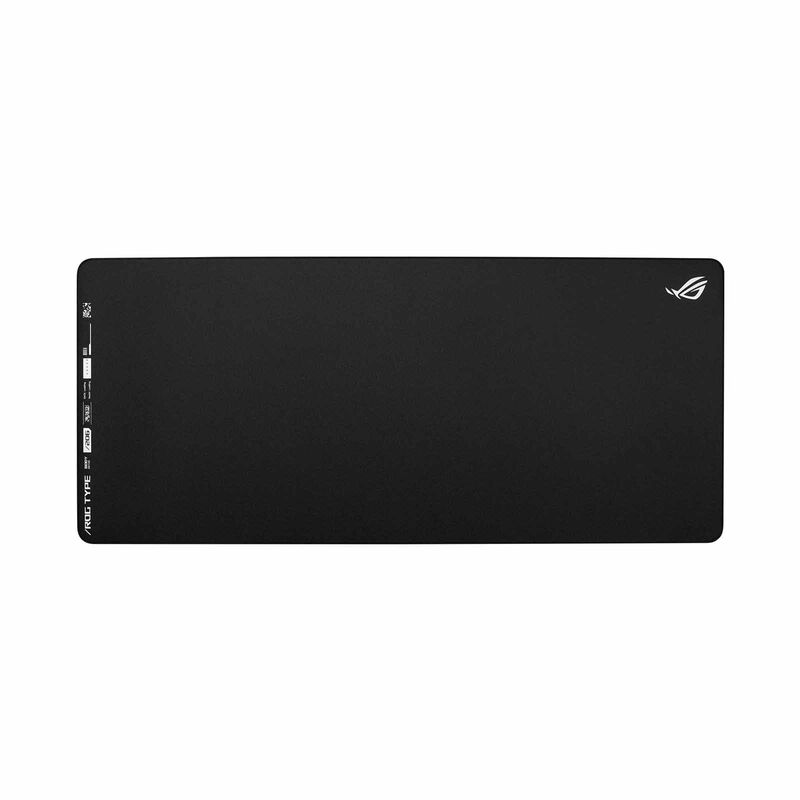 ASUS Rog Hone Ace Aimlab Edition Mousemat Xxl ROG HONE ACE AIMLAB EDITION XXL-image 1