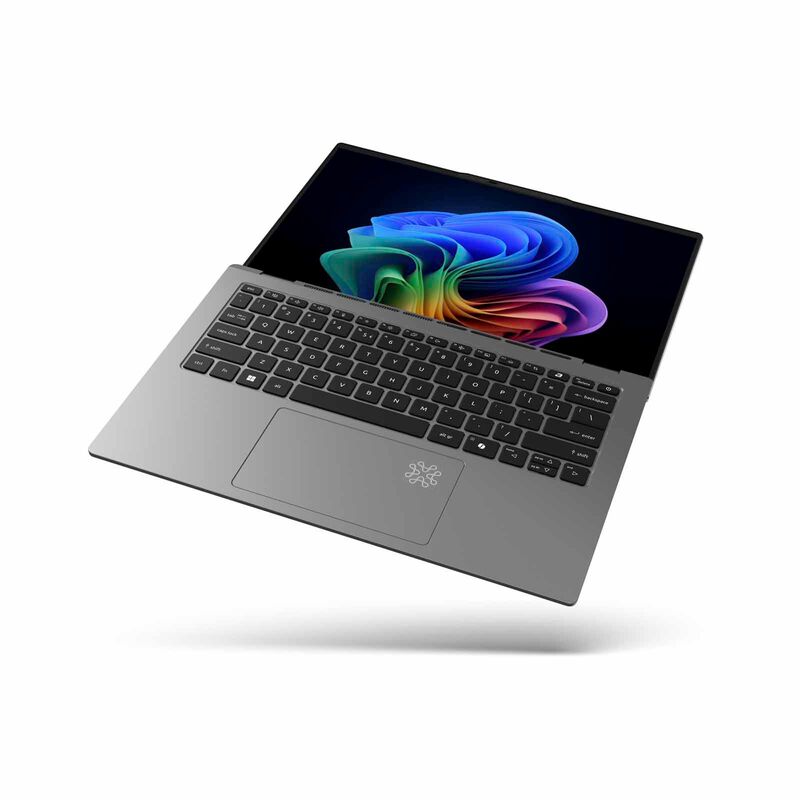 ACER 14in Oled Ai 7 350 16gb 512gb Ssd Win 11 Home SWIFT GO 14 AI SFG14-64-R2AH (SILVER)-image 3