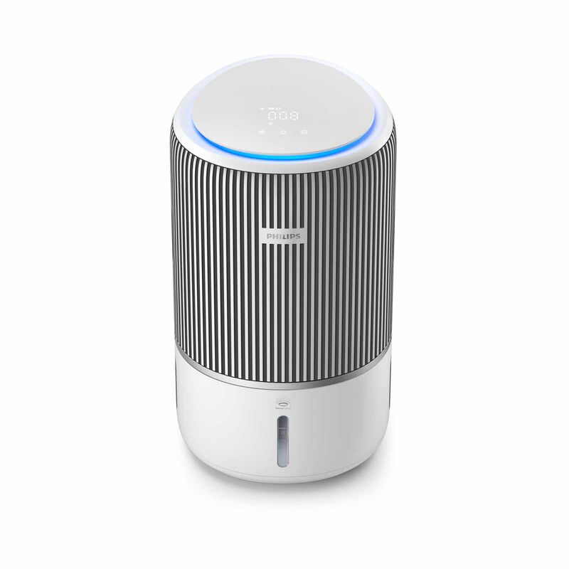PHILIPS Pureprotect Water Smart 2-in-1 Air Purifier And Humidifier AC3420/10-image 3