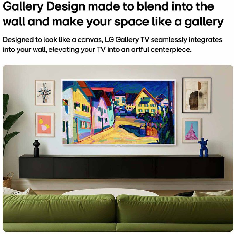 LG 65 In 4k Qned Mini Led Tv 65LX7BPSA.ATCQ-image 4