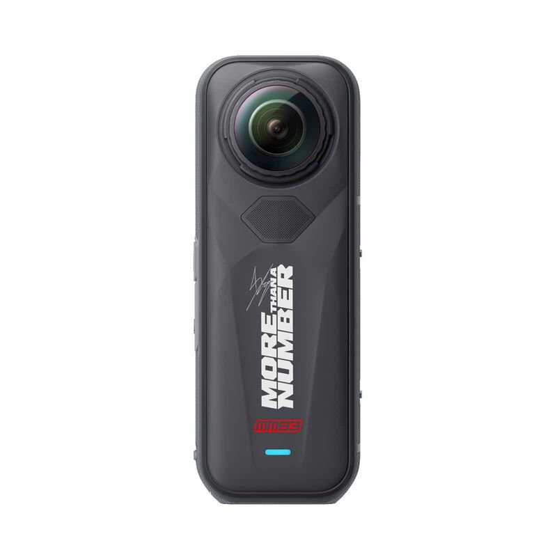 INSTA360 X5 Mm93 Championship Edition CINSAAHA-image 8